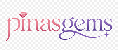 pinasgems logo